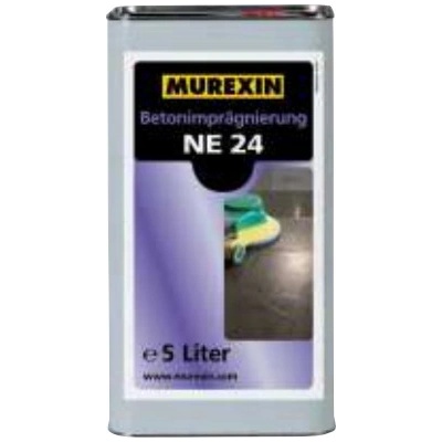 MUREXIN impregnácia betónovej podlahy NE 24 (5 l)