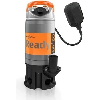 Flygt Ready 8