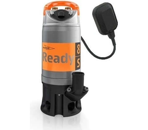 Flygt Ready 8