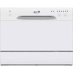 Arielli ADW6-3601N White Съдомиялни машини