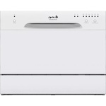 Arielli ADW6-3601N White Съдомиялни машини
