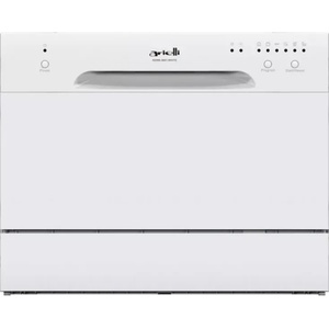Arielli ADW6-3601N White Съдомиялни машини