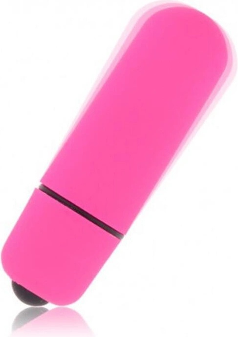 LoveToy X-Basic Bullet Mini One Speed