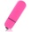 LoveToy X-Basic Bullet Mini One Speed