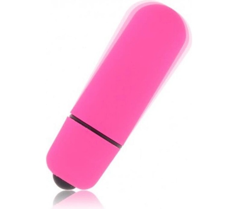 LoveToy X-Basic Bullet Mini One Speed