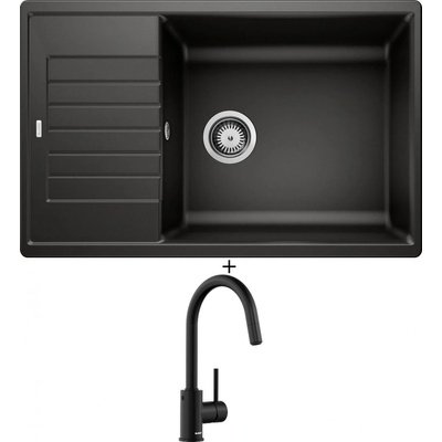 Set Blanco Zia XL 6 S Compact + Mida-S – Zboží Mobilmania