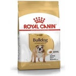 Royal Canin Bulldog Adult - за кучета порода английски булдог на възраст над 12 месеца 12кг