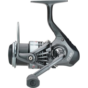ROBINSON Method Gun FD 505