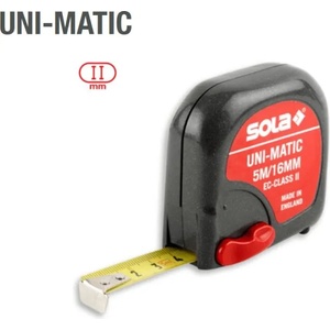 SOLA UNI-MATIC UM 3 3 m/16 mm 50012501