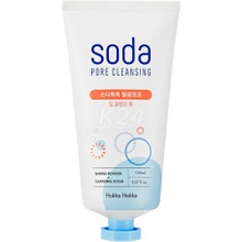 Holika Soda Tok Tok Clean Pore Deep Cleansing Foam 150 ml