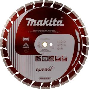 Makita Диамантен диск за рязане MAKITA Quasar 400x20/25.4 мм B-13471 (B-13471)