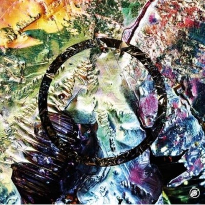 Channel the Spirits The Comet is Coming LP