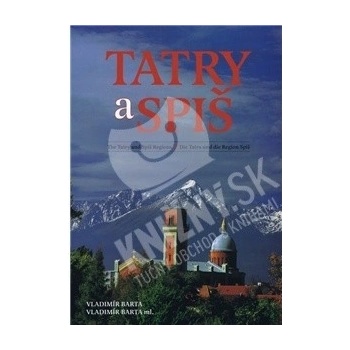 Tatry a Spiš