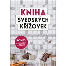 Kniha švédských křížovek