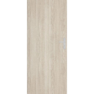 Naturel Protipožiarne dvere Technické pravé 80 cm dub pieskový DPODP80P