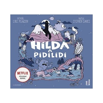 Hilda a pidilidi