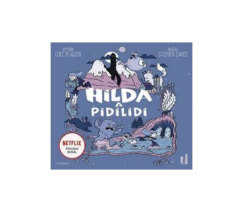 Hilda a pidilidi