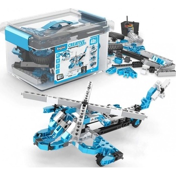 ENGINO Motorized Maker 40v1