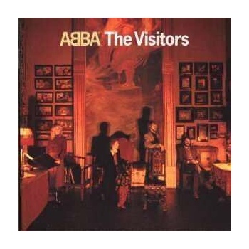 ABBA - Visitors [R] [E]