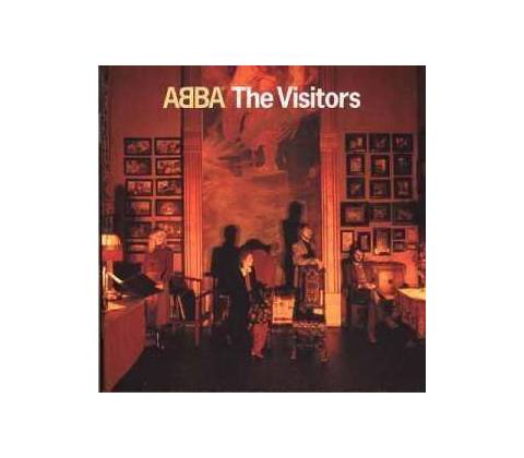 ABBA - Visitors [R] [E]