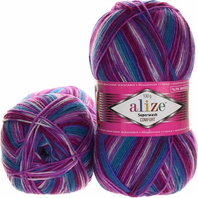 Alize Superwash Comfort 4412