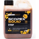 Kevin Nash Syrup Scopex & Squid Spod 1 l