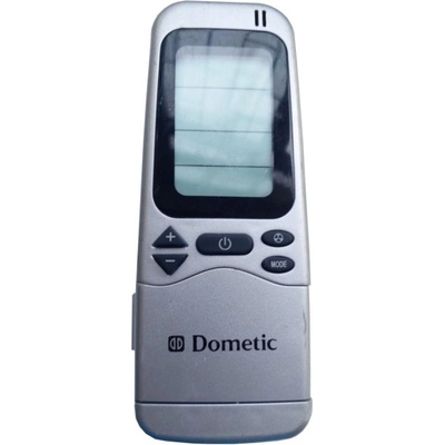 DOMETIC B1600, B2200, B2600, B3000, Freshlight 1600, 1700, 2200 P/N 52025, 3865200-32 - съвместимо дистанционно управление на марката General (B1600, B2200, B2600, B3000, Freshlight 1600, 1700, 2200 P/N 52025, 3865200-32)