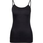 Stoic Дамско мериносово термобельо Stoic Women's Merino135 AnebySt. Top Merino base layer - Black (115-2727-0113)