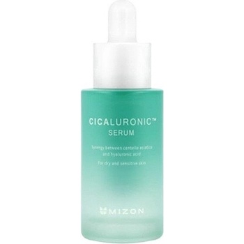 MIZON Cicaluronic Serum серум за лице за жени 30 мл