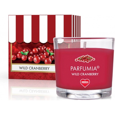 PARFUMIA WILD CRANBERRY 55 ml