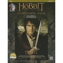 HOBBIT AN UNEXPECTED JOURNEY - UNKNOWN