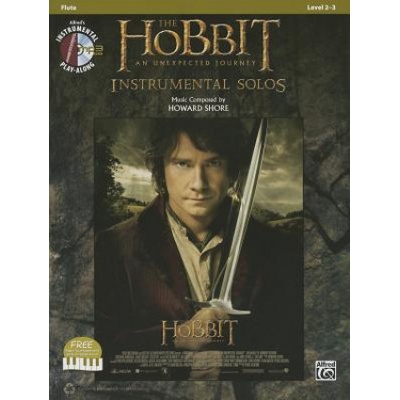 HOBBIT AN UNEXPECTED JOURNEY - UNKNOWN