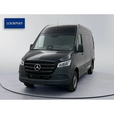 Mercedes-Benz Sprinter H2 319 CDI Pro 140 kW