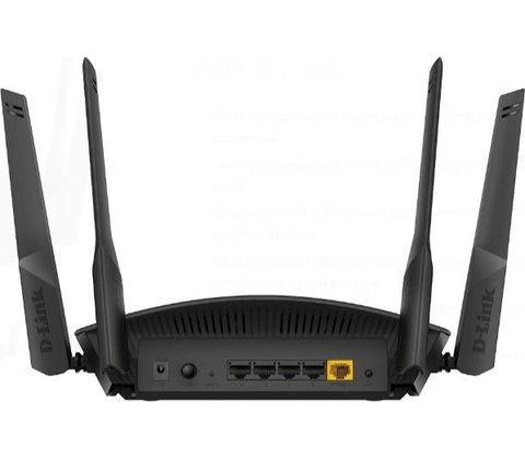 D-Link DIR-X1860