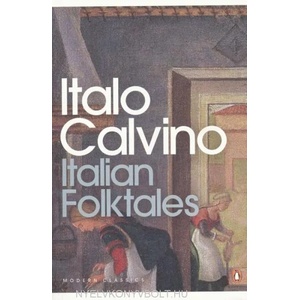 Italian Folktales | Italo Calvino (2003)