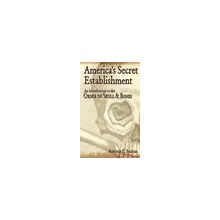 America's Secret Establishment A. Sutton An Intr: