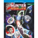 Hunter X Hunter Set 4 BD