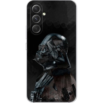 ERT GROUP Калъф Darth Vader за Samsung Galaxy S24, Черен (SWPCVAD846)
