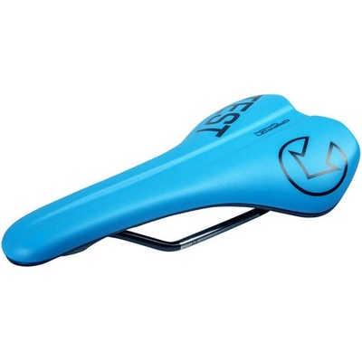 PRO Sedlo testovacie GRIFFON OFFROAD modré 142mm