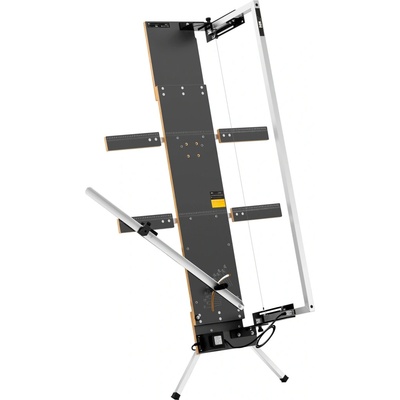 MSW Řezačka polystyrenu 200 W 1 300 mm / 350 mm MSW ISU HGIL 3