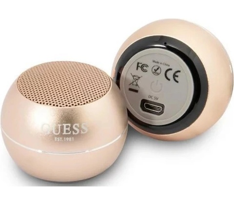 Guess Mini