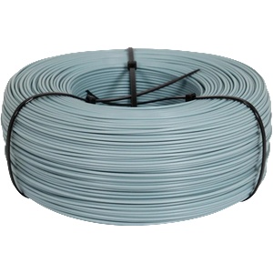 Recycling Fabrik rPLA Refill Seichte Brise (Light Blue) - 1, 75 mm / 1000 g (PLAX-R175-1000-SEBR)