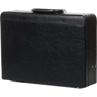 Atache kufor Snowball 45 čierna 12l