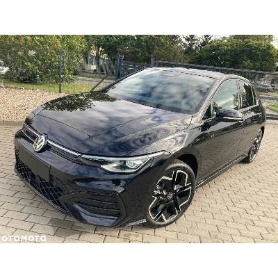 Volkswagen Golf 1.5 eTSI R-Line DSG 110 kW
