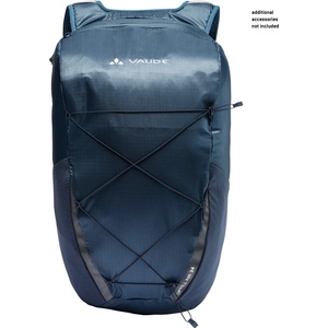VAUDE Раница за колоездене Vaude Uphill Air 24 Cycling backpack - Baltic Sea - размер One Size (502-7751-0111)