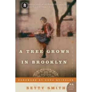 A Tree Grows in Brooklyn (ISBN: 9780060736262)