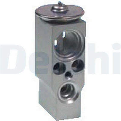 DELPHI Expanzní ventil, klimatizace TSP0585074
