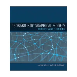 Probabilistic Graphical Models | Koller (2008)