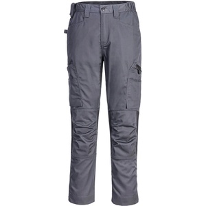 Portwest Eco Stretch Trade CD881MGR48