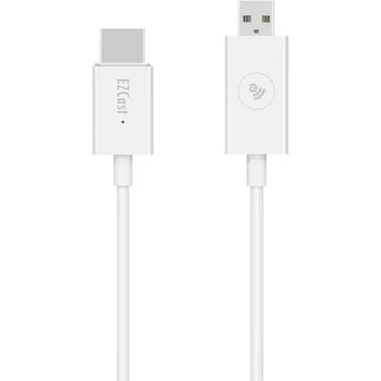 Image 1 of Acer Адаптер, Aopen EZCast CS2, Wifi Dual Band 2.4G/5G 802.11ac, power by USB: 1A, input signal 1920x1080 - 60Hz, support EZCast, Miracast, DLNA, EZA (MC.40411.01L)